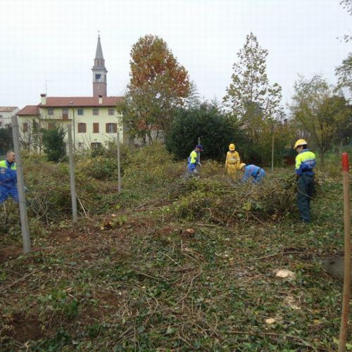 Attivit‡ di prevenzione 13-14/11/2010 n. 4 / 59798