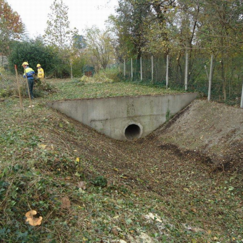 Attivit‡ di prevenzione 13-14/11/2010 n. 5 / 59799