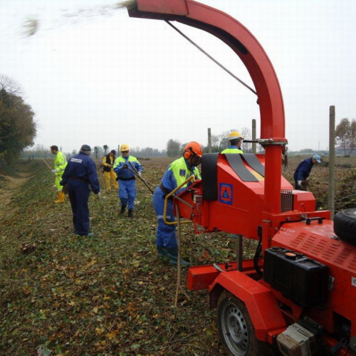 Attivit‡ di prevenzione 13-14/11/2010 n. 7 / 59801
