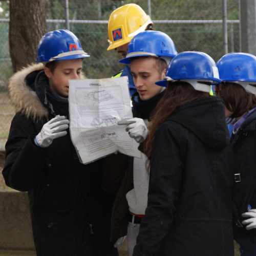 Campi Scuola (17.03.2013) n. 35 / 92187