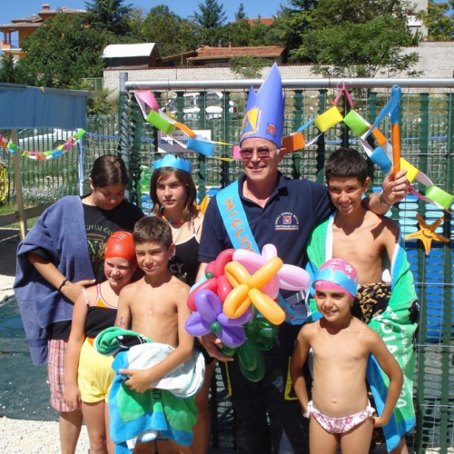 parco acquatico n.2 / 40891