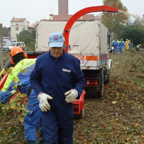 Attivit‡ di prevenzione 13-14/11/2010 n. 8 / 59802