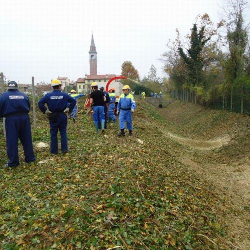 Attivit‡ di prevenzione 13-14/11/2010 n. 9 / 59803