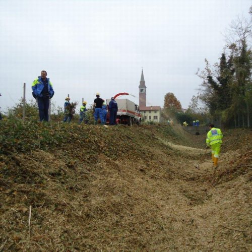 Attivit‡ di prevenzione 13-14/11/2010 n. 10 / 59804