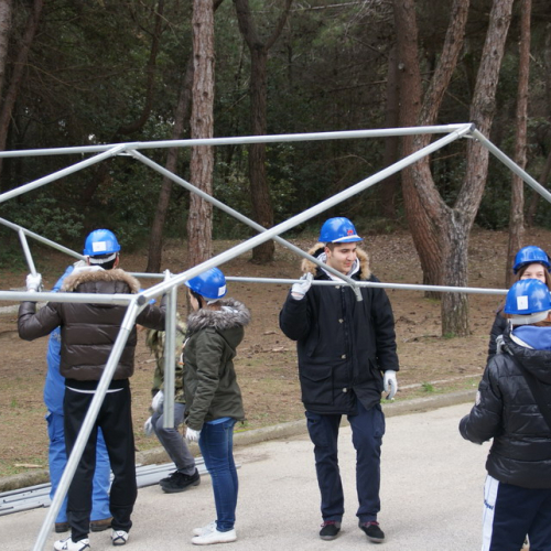 Campi Scuola (17.03.2013) n. 38 / 92190