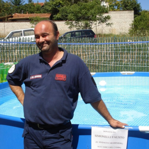 parco acquatico n.3 / 40892