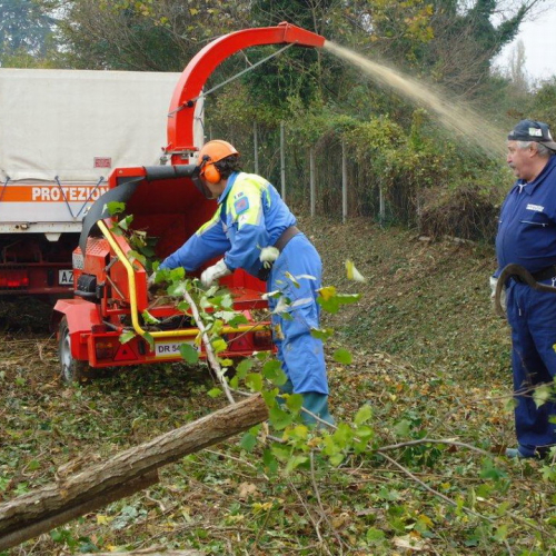 Attivit‡ di prevenzione 13-14/11/2010 n. 11 / 59805