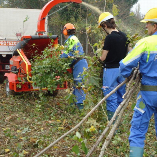 Attivit‡ di prevenzione 13-14/11/2010 n. 12 / 59806