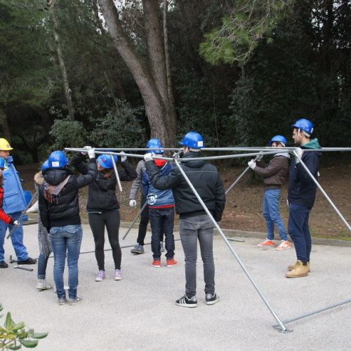 Campi Scuola (17.03.2013) n. 40 / 92192