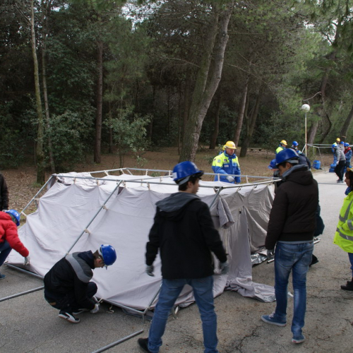 Campi Scuola (17.03.2013) n. 43 / 92195