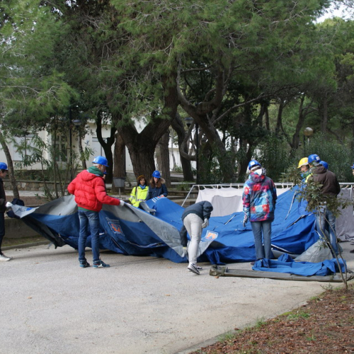 Campi Scuola (17.03.2013) n. 45 / 92197