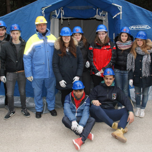 Campi Scuola (17.03.2013) n. 52 / 92204