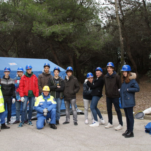 Campi Scuola (17.03.2013) n. 53 / 92205