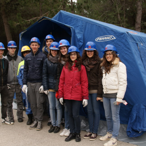 Campi Scuola (17.03.2013) n. 54 / 92206