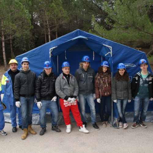 Campi Scuola (17.03.2013) n. 55 / 92207