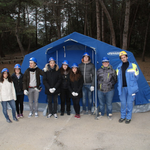 Campi Scuola (17.03.2013) n. 57 / 92209