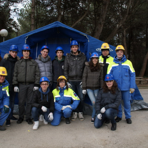 Campi Scuola (17.03.2013) n. 58 / 92210