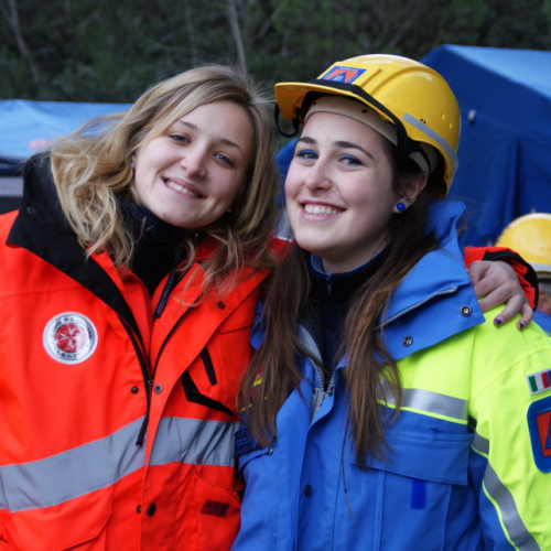 Campi Scuola (17.03.2013) n. 59 / 92211