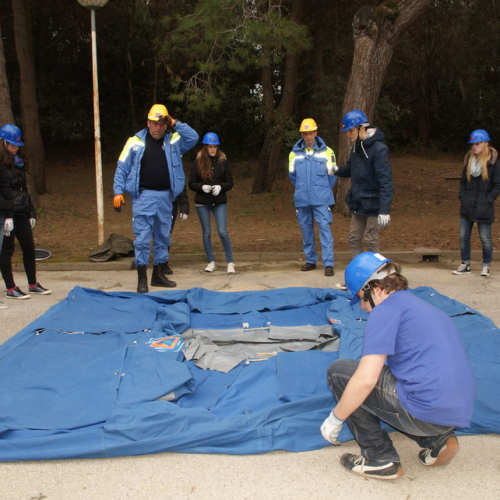 Campi Scuola (17.03.2013) n. 68 / 92220