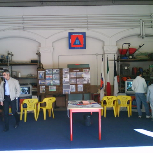 Apertura sede 8-10/10/10 n. 4 / 56855