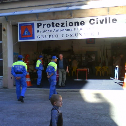 Apertura sede 8-10/10/10 n. 5 / 56856