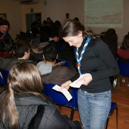 Campi Scuola (17.03.2013) n. 75 / 92227