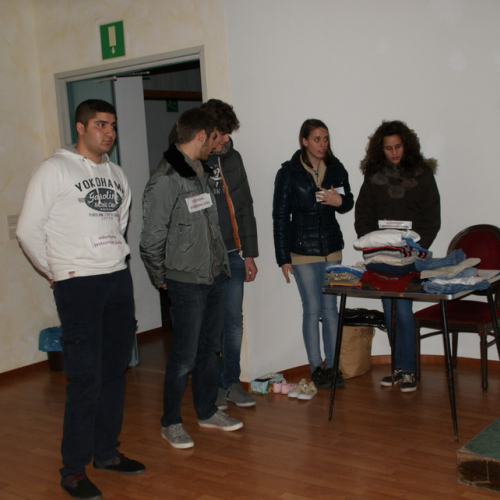 Campi Scuola (17.03.2013) n. 77 / 92229