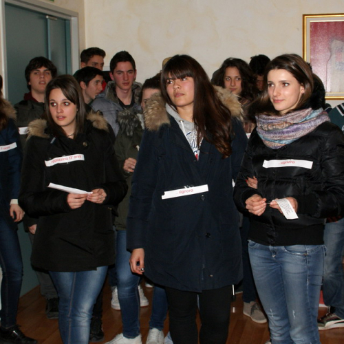 Campi Scuola (17.03.2013) n. 78 / 92230