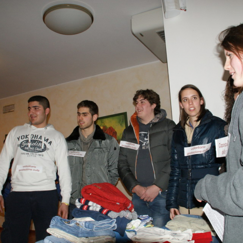 Campi Scuola (17.03.2013) n. 79 / 92231