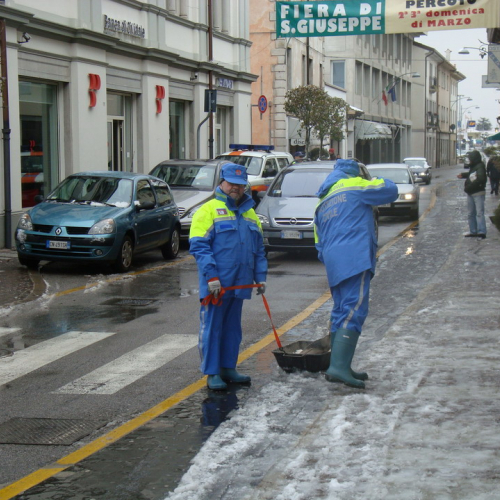 Interventi maltempo 10/03 n. 1 / 49148