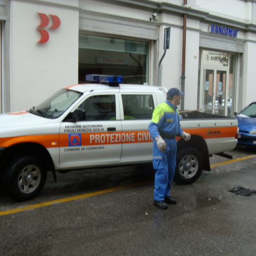 Interventi maltempo 10/03 n. 3 / 49150