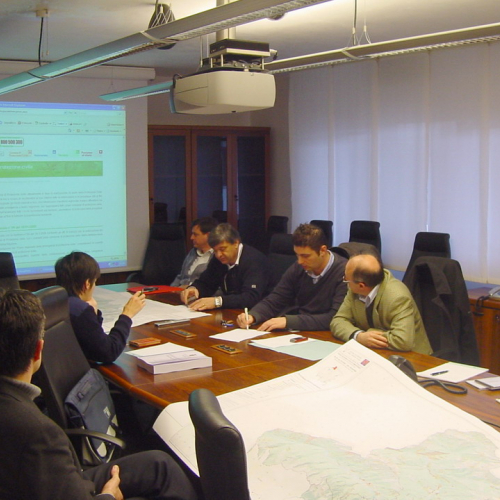 Riunione 18/12 n. 1 / 33510