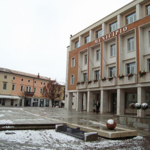 Interventi maltempo 10/03 n. 6 / 49153