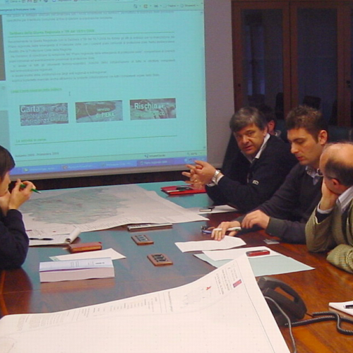 Riunione 18/12 n. 2 / 33511