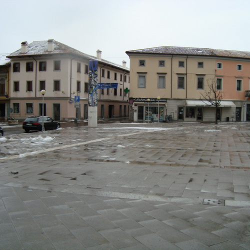 Interventi maltempo 10/03 n. 7 / 49154