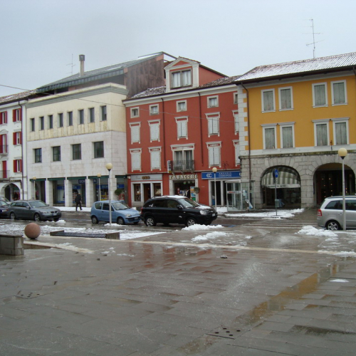 Interventi maltempo 10/03 n. 8 / 49155