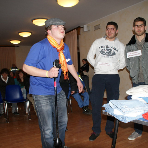 Campi Scuola (17.03.2013) n. 82 / 92234