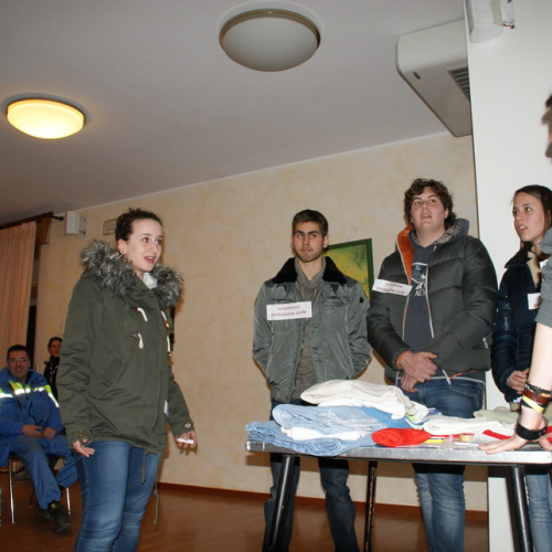 Campi Scuola (17.03.2013) n. 83 / 92235