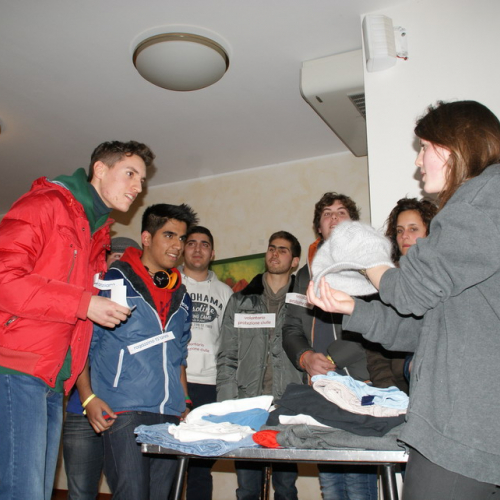 Campi Scuola (17.03.2013) n. 85 / 92237