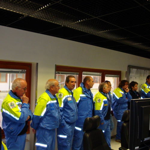 Visita SOR 17/10 n. 6 / 43705