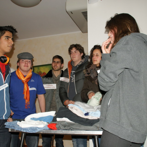 Campi Scuola (17.03.2013) n. 86 / 92238