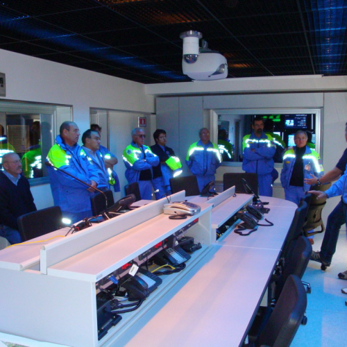 Visita SOR 17/10 n. 8 / 43707