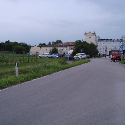 Attivit‡ di supporto concerto 17/08 n. 8 / 55263