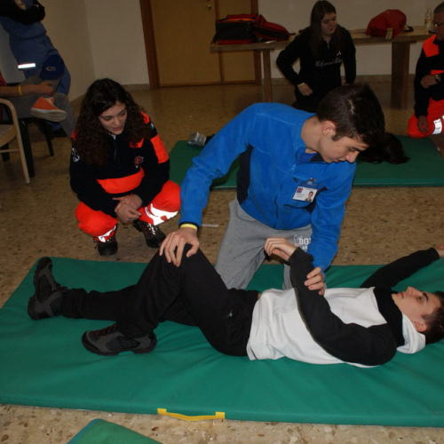 Campi Scuola (17.03.2013) n. 92 / 92244