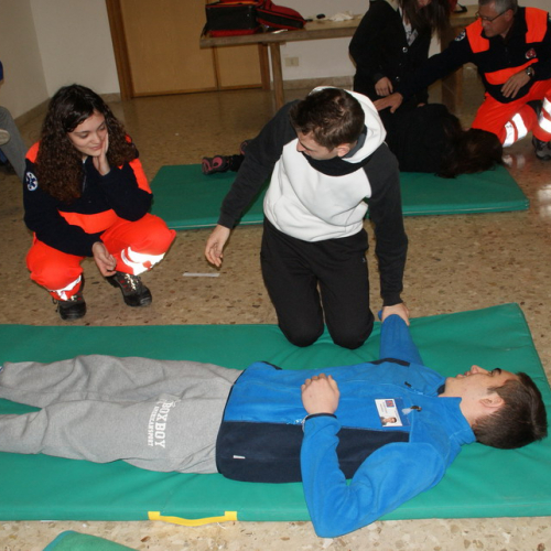 Campi Scuola (17.03.2013) n. 93 / 92245