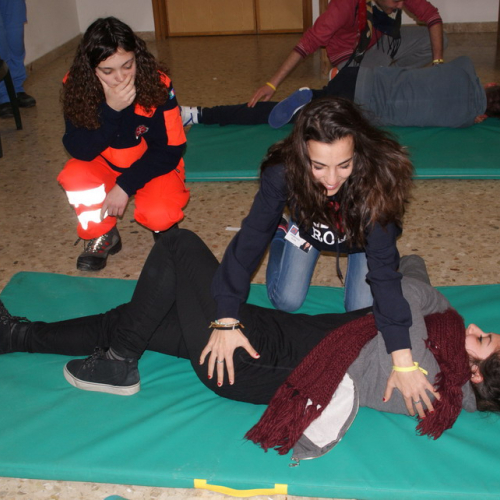 Campi Scuola (17.03.2013) n. 94 / 92246