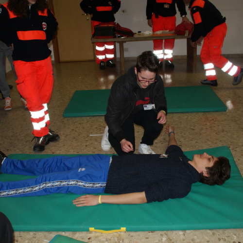 Campi Scuola (17.03.2013) n. 95 / 92247