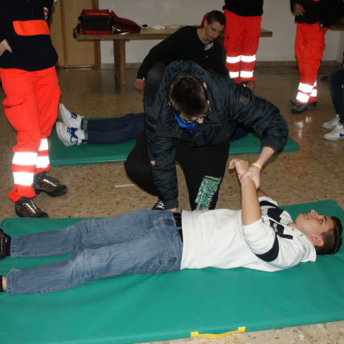 Campi Scuola (17.03.2013) n. 96 / 92248