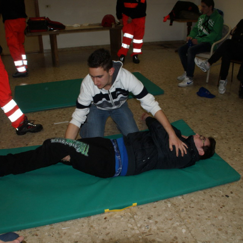 Campi Scuola (17.03.2013) n. 97 / 92249