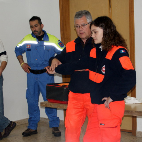 Campi Scuola (17.03.2013) n. 98 / 92250